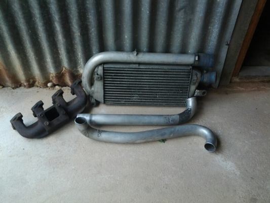 ชุดอินเตอร์ใส่เครื่อง 4m40