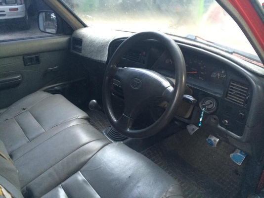 Mighty-x 1996 ตอนเดียว เครื่องดีมาก คัสซีสวยมาก รอนกระบะหลังสวยมาก!!! Mighty-x 1996 ตอนเดียว เครื่องดีมาก คัสซีสวยมาก รอนกระบะหลังสวยมาก!!!