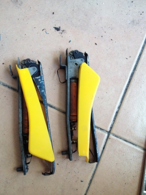 อะไหล่ vw มาใหม่จาก usa สวยงาม