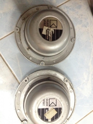 ลำโพง karstadt DM-520 1คู่ 2500 บาท