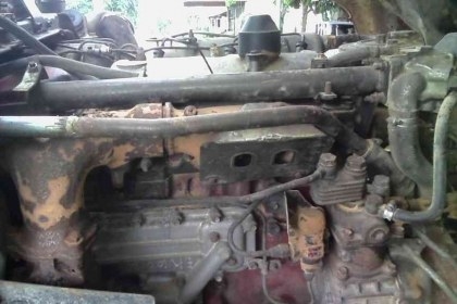 สิบล้อไอ้หลง MA