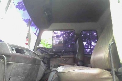 สิบล้อไอ้หลง MA