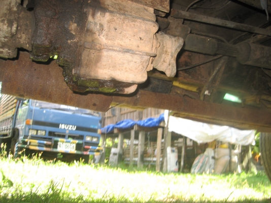 2 เพลา 165  แรง    325,000 บาท  ด่วนๆๆจบเร็ว #ลดเหลือ 305,000