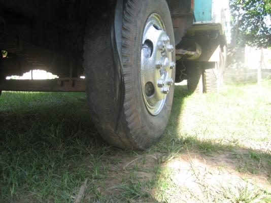 2 เพลา 165  แรง    325,000 บาท  ด่วนๆๆจบเร็ว #ลดเหลือ 305,000