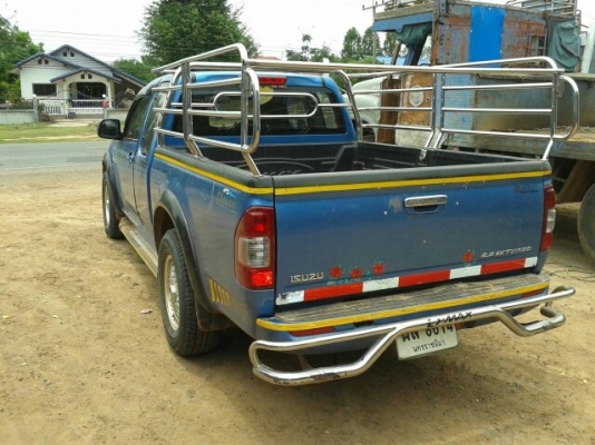 ขายรถกระบะแคปออกป้ายแดง ปลายปี47 ใช้มือเดียว เครื่องดี แชสซีสวย แอร์เย็น สภาพเดิมทั้งคัน เอกสารพร้อมโอน ขายรถกระบะแคปออกป้ายแดง ปลายปี47 ใช้มือเดียว เครื่องดี แชสซีสวย แอร์เย็น สภาพเดิมทั้งคัน เอกสารพร้อมโอน