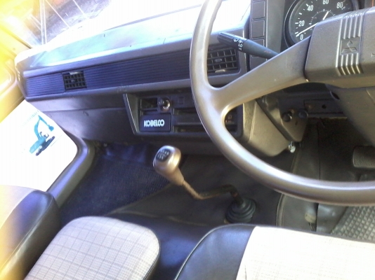 รถบรรทุกสิบล้อสองเพลา