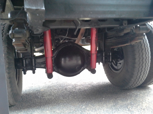 คุณ วิรัตน์ รับรถกลับบ้านแล้วครับ ขอบคุณครับ  6 ล้อดั้ม HINO ดูโท่ 130 แรง เทอร์โบว์ หัวกว้าง ปี 46 แอร์ เพาเวอร์ เบรกทริฟฟี่ รถสวยจัด พร้อมใช้สุดๆ