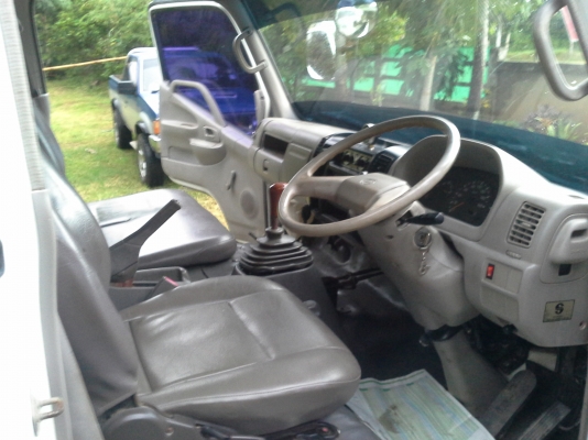 คุณ วิรัตน์ รับรถกลับบ้านแล้วครับ ขอบคุณครับ  6 ล้อดั้ม HINO ดูโท่ 130 แรง เทอร์โบว์ หัวกว้าง ปี 46 แอร์ เพาเวอร์ เบรกทริฟฟี่ รถสวยจัด พร้อมใช้สุดๆ