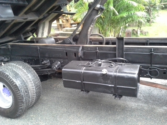 คุณ วิรัตน์ รับรถกลับบ้านแล้วครับ ขอบคุณครับ  6 ล้อดั้ม HINO ดูโท่ 130 แรง เทอร์โบว์ หัวกว้าง ปี 46 แอร์ เพาเวอร์ เบรกทริฟฟี่ รถสวยจัด พร้อมใช้สุดๆ