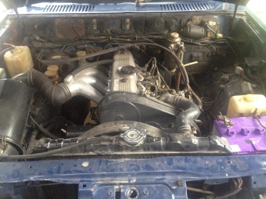 ขาย mitsubishi l200 ทะเบียนโอน