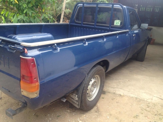 ขาย mitsubishi l200 ทะเบียนโอน