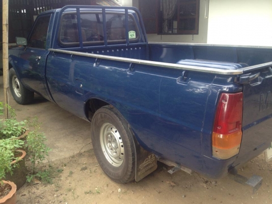 ขาย mitsubishi l200 ทะเบียนโอน