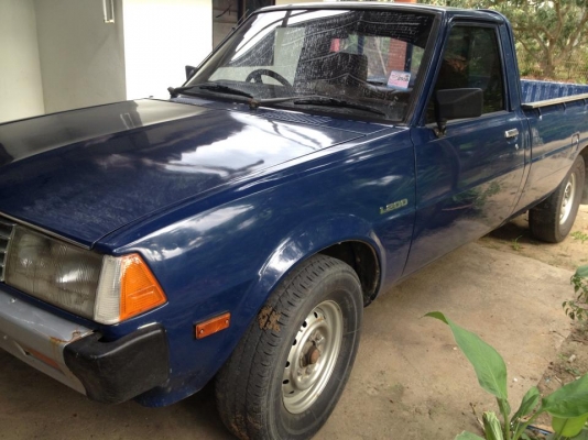 ขาย mitsubishi l200 ทะเบียนโอน