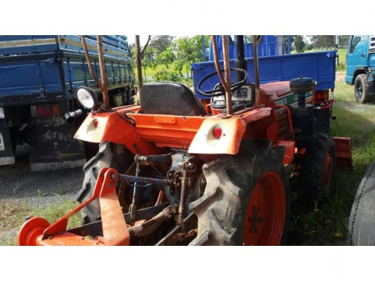 ขายรถไถKUBOTA 2002 4×4โฟร์ 3สูบ อุปกรณ์ครบ โรตารี่ ดันหน้า ผานหลัง จอบหมุน เครื่่องดี สภาพพร้อมใช้งาน สนใจโทร 090-8588220คุณนะ หรือ www.truck.in.th/498 Line ID narong498 ขายรถไถKUBOTA 2002 4×4โฟร์ 3สูบ อุปกรณ์ครบ โรตารี่ ดันหน้า ผานหลัง จอบหมุน เครื่่องดี สภาพพร้อมใช้งาน สนใจโทร 090-8588220คุณนะ หรือ www.truck.in.th/498 Line ID narong498