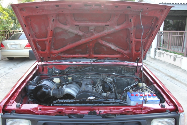 ขายมิตซูL200ไซโคลน รถขับดี พร้อมใช้บรรทุก วิ่งทางไกล สีเงาวับ ขายมิตซูL200ไซโคลน รถขับดี พร้อมใช้บรรทุก วิ่งทางไกล สีเงาวับ