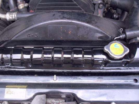 ขาย TOYOTA LN 111 SR5 2.8 รุ่นนำเข้าแท้ๆ สวยๆ สมบูรณ์มาก ขาย TOYOTA LN 111 SR5 2.8 รุ่นนำเข้าแท้ๆ สวยๆ สมบูรณ์มาก