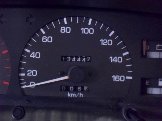 ขาย TOYOTA LN 111 SR5 2.8 รุ่นนำเข้าแท้ๆ สวยๆ สมบูรณ์มาก ขาย TOYOTA LN 111 SR5 2.8 รุ่นนำเข้าแท้ๆ สวยๆ สมบูรณ์มาก