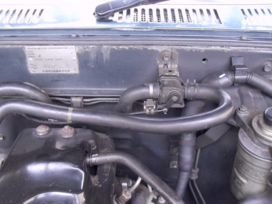 ขาย TOYOTA LN 111 SR5 2.8 รุ่นนำเข้าแท้ๆ สวยๆ สมบูรณ์มาก ขาย TOYOTA LN 111 SR5 2.8 รุ่นนำเข้าแท้ๆ สวยๆ สมบูรณ์มาก