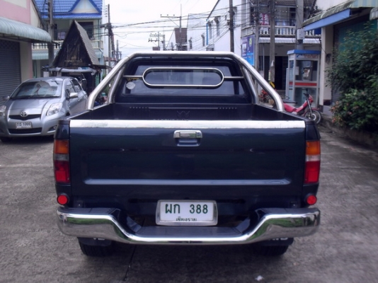 ขาย TOYOTA LN 111 SR5 2.8 รุ่นนำเข้าแท้ๆ สวยๆ สมบูรณ์มาก ขาย TOYOTA LN 111 SR5 2.8 รุ่นนำเข้าแท้ๆ สวยๆ สมบูรณ์มาก