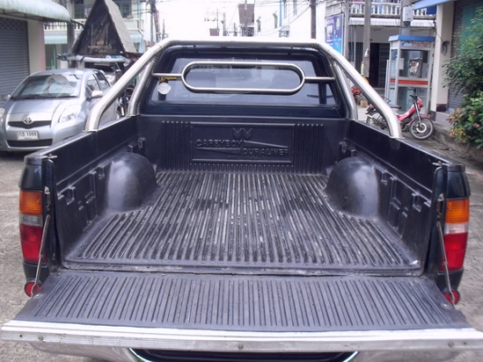 ขาย TOYOTA LN 111 SR5 2.8 รุ่นนำเข้าแท้ๆ สวยๆ สมบูรณ์มาก ขาย TOYOTA LN 111 SR5 2.8 รุ่นนำเข้าแท้ๆ สวยๆ สมบูรณ์มาก