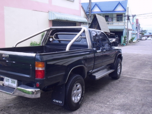 ขาย TOYOTA LN 111 SR5 2.8 รุ่นนำเข้าแท้ๆ สวยๆ สมบูรณ์มาก ขาย TOYOTA LN 111 SR5 2.8 รุ่นนำเข้าแท้ๆ สวยๆ สมบูรณ์มาก