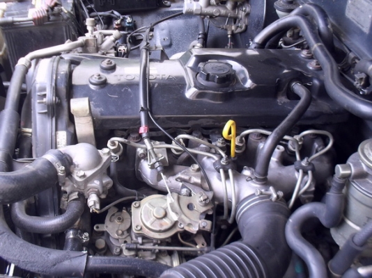 ขาย TOYOTA LN 111 SR5 2.8 รุ่นนำเข้าแท้ๆ สวยๆ สมบูรณ์มาก ขาย TOYOTA LN 111 SR5 2.8 รุ่นนำเข้าแท้ๆ สวยๆ สมบูรณ์มาก