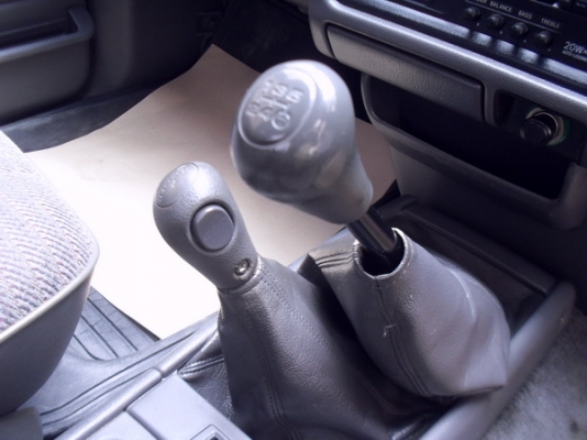 ขาย TOYOTA LN 111 SR5 2.8 รุ่นนำเข้าแท้ๆ สวยๆ สมบูรณ์มาก ขาย TOYOTA LN 111 SR5 2.8 รุ่นนำเข้าแท้ๆ สวยๆ สมบูรณ์มาก