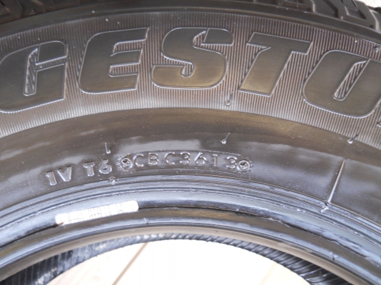 ขายยางสำหรับชาวปิคอัพบรรทุก