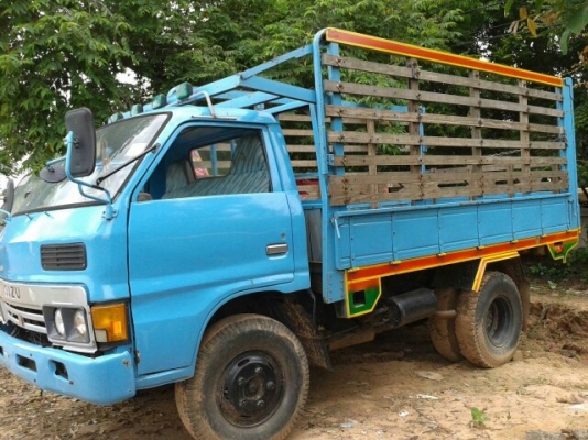 ขายISUZU KSดั้มเกษตร เครื่อง100แรงฝาดำ กระบะเหล็กยาว4เมตร พ.เพาว์เวอร์ สภาพพร้อมใช้งาน.เอกสารพร้อมโอน สนใจโทร 090-8588220 คุณนะ หรือ www.truck.in.th/498 LINE ID narong498