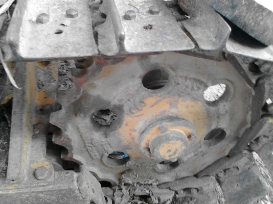 ขายด่วนรถแทร็กเตอร์D20P-5รถสวยปรับใบมีดได้6ทิดทาง ขายด่วนรถแทร็กเตอร์D20P-5รถสวยปรับใบมีดได้6ทิดทาง