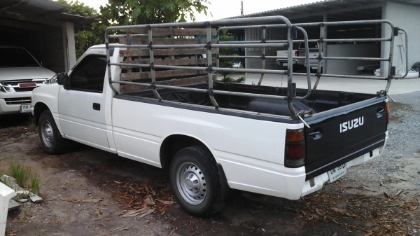 ขายกระบะตอนเดียวอีซูซุ  TFR