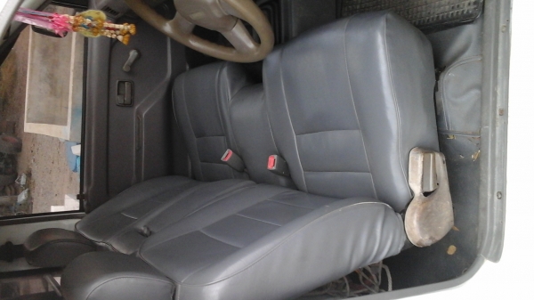 ขายกระบะตอนเดียวอีซูซุ  TFR