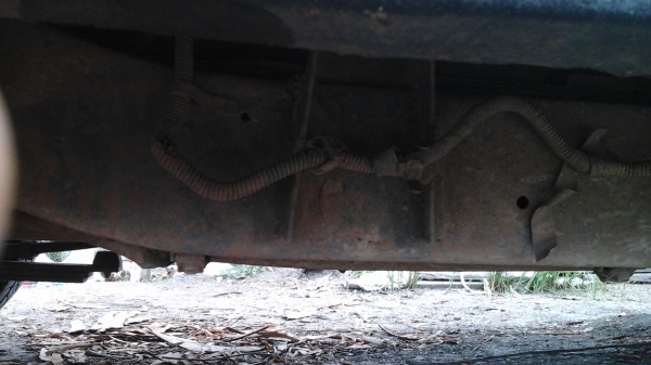 ขายกระบะตอนเดียวอีซูซุ  TFR