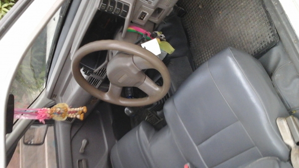 ขายกระบะตอนเดียวอีซูซุ  TFR