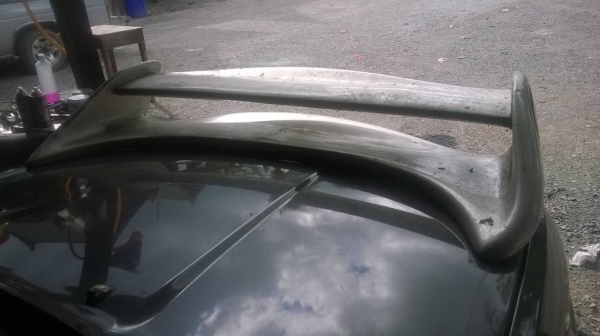 สปอยเลอร์หลัง