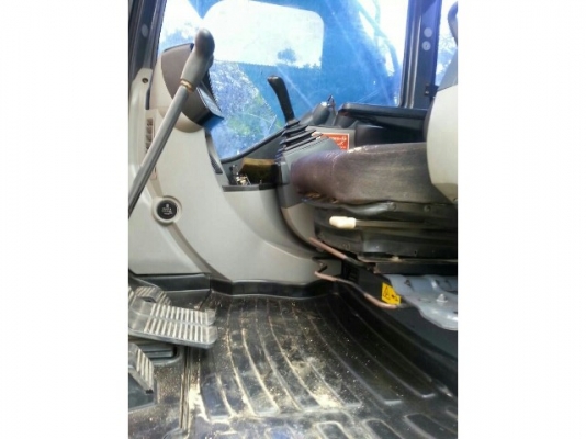 ขายแบคโคKOBELCO SK200-8 YN11 ใช้งานน้อย สภาพพร้อมใช้งาน เอกสารพร้อมโอน สนใจโทร 090-8588220คุณนะ หรือ www.truck.in.th/498 ID:narong498