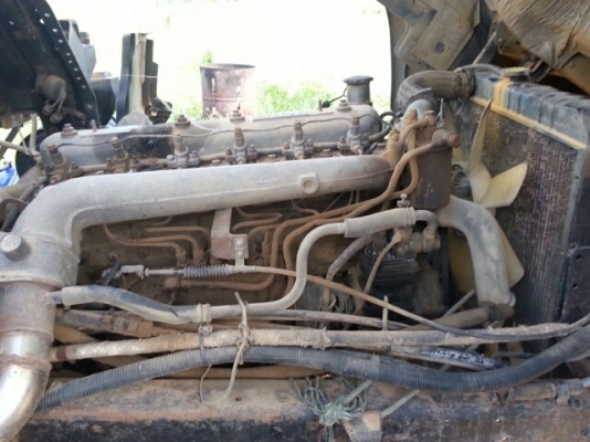 ขายดั้มร็อกกี้175แรง เครื่องดี แคชซีสวย พ.เพาเวอร์ เบรกทิฟฟี่ ภายในสวย แอร์เย็น สภาพพร้อมใช้งาน เอกสารพร้อมโอน สนใจโทร 090-8588220คุณนะ หรือ www.truck.in.th/498 ID:narong498 ขายดั้มร็อกกี้175แรง เครื่องดี แคชซีสวย พ.เพาเวอร์ เบรกทิฟฟี่ ภายในสวย แอร์เย็น สภาพพร้อมใช้งาน เอกสารพร้อมโอน สนใจโทร 090-8588220คุณนะ หรือ www.truck.in.th/498 ID:narong498