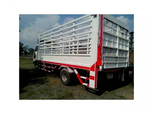 ขายFC 150แรง ยาว5.50เมตร มีลิปด้านหลัง ยางใหม่ เครื่องดี แคชซีสวย เอกสารพร้อมโอน สนใจโทร 090-8588220คุณนะ หรือ www.truck.in.th/498 ID:narong498