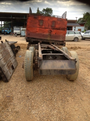 ISUZU-หัวยาว-เพลาเดียว-เครื่อง6BF-เพาว์เวอร์.ทิ๊ปฟี่ครื่งท่อน.ครัชซีมีตำหนิ.ทะเบียนพร้อม.ขายตามสภาพครับราคา.195.000.บ