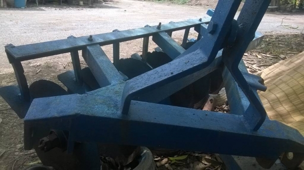 ฐาน7 รถไถฟอร์ด