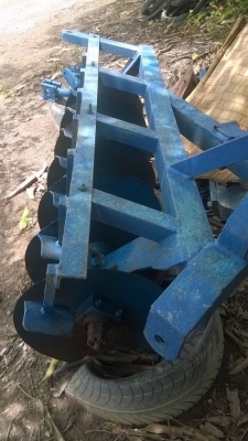 ฐาน7 รถไถฟอร์ด