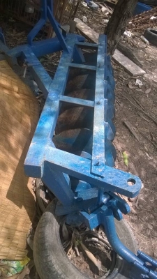 ฐาน7 รถไถฟอร์ด