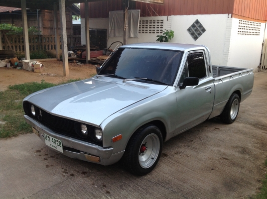 ขายdatsun 620
