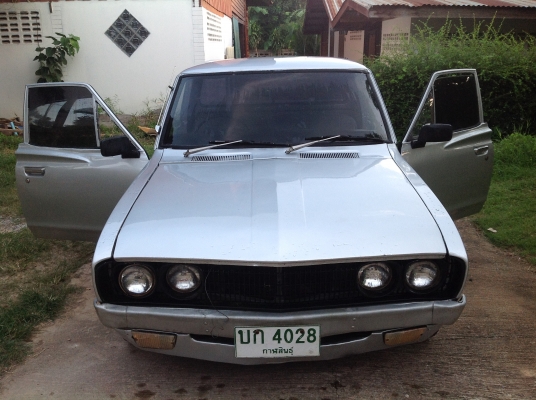 ขายdatsun 620