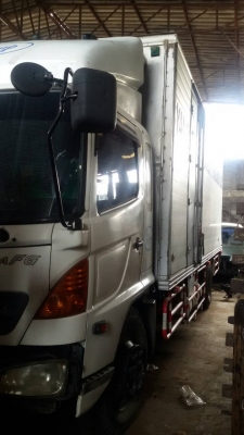 695,000-HINO-FGเมกก้า.ปี47.ตู้3บาน7.20เมตรมือ1ออกห้างครัชซีสวยมาก.ใช้น้อย.ก๊าซNGV\%.สภาพสวยพร้อมใช้-