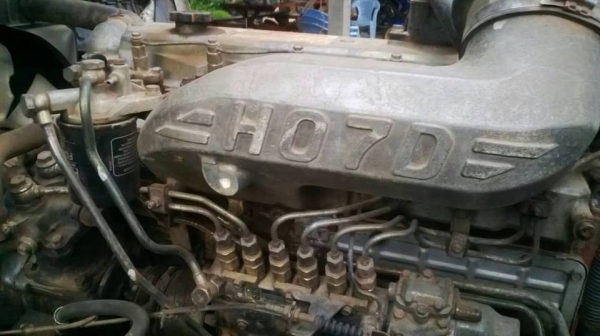 **790,000 บ.ต่อรอง**ขาย6ล้อดั้มเกษตรสวยๆ HINO FF3HGLD HO7D-195HP รถห้างปี38 เครื่องเดิมเกียร์เดิม แน่นๆ แห้งๆ แรงดี เกียร์ดีไม่หลุดไม่หอน ช่วงล่างใหญ่ คัสซีสวยใหญ่ ไม่ปะไม่ดาม กระบะดั้มเนียมเกษตร6ตันยิงหน้า 4.50ม. สภาพสวย พื้นดีข้างสวยไม่ผุ หัวเก๋งสวยภายใ **790,000 บ.ต่อรอง**ขาย6ล้อดั้มเกษตรสวยๆ HINO FF3HGLD HO7D-195HP รถห้างปี38 เครื่องเดิมเกียร์เดิม แน่นๆ แห้งๆ แรงดี เกียร์ดีไม่หลุดไม่หอน ช่วงล่างใหญ่ คัสซีสวยใหญ่ ไม่ปะไม่ดาม กระบะดั้มเนียมเกษตร6ตันยิงหน้า 4.50ม. สภาพสวย พื้นดีข้างสวยไม่ผุ หัวเก๋งสวยภายใ