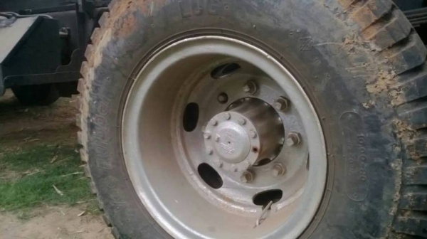 **790,000 บ.ต่อรอง**ขาย6ล้อดั้มเกษตรสวยๆ HINO FF3HGLD HO7D-195HP รถห้างปี38 เครื่องเดิมเกียร์เดิม แน่นๆ แห้งๆ แรงดี เกียร์ดีไม่หลุดไม่หอน ช่วงล่างใหญ่ คัสซีสวยใหญ่ ไม่ปะไม่ดาม กระบะดั้มเนียมเกษตร6ตันยิงหน้า 4.50ม. สภาพสวย พื้นดีข้างสวยไม่ผุ หัวเก๋งสวยภายใ **790,000 บ.ต่อรอง**ขาย6ล้อดั้มเกษตรสวยๆ HINO FF3HGLD HO7D-195HP รถห้างปี38 เครื่องเดิมเกียร์เดิม แน่นๆ แห้งๆ แรงดี เกียร์ดีไม่หลุดไม่หอน ช่วงล่างใหญ่ คัสซีสวยใหญ่ ไม่ปะไม่ดาม กระบะดั้มเนียมเกษตร6ตันยิงหน้า 4.50ม. สภาพสวย พื้นดีข้างสวยไม่ผุ หัวเก๋งสวยภายใ