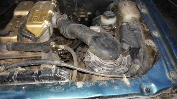 ***ขายแล้วครับขอบคุณ Truck2hand ขายกระบะตอนเดียว มังกรทองยอดนิยม ISUZU SPARK EX2.5 ปี38/95 เครื่องมังกรทอง90HP เดิมๆ เกียร์เดิม เครื่องแห้งๆ แน่นๆ แรงดี ประหยัดสุด เกียรืดีไม่หลุด ช่วงล่างดีคัสซีดี ไม่ปะไม่ดาม กระบะดีมีพื้นปูกระบะ หน้า-หลังเดิมไม่เคยชนหนั ***ขายแล้วครับขอบคุณ Truck2hand ขายกระบะตอนเดียว มังกรทองยอดนิยม ISUZU SPARK EX2.5 ปี38/95 เครื่องมังกรทอง90HP เดิมๆ เกียร์เดิม เครื่องแห้งๆ แน่นๆ แรงดี ประหยัดสุด เกียรืดีไม่หลุด ช่วงล่างดีคัสซีดี ไม่ปะไม่ดาม กระบะดีมีพื้นปูกระบะ หน้า-หลังเดิมไม่เคยชนหนั