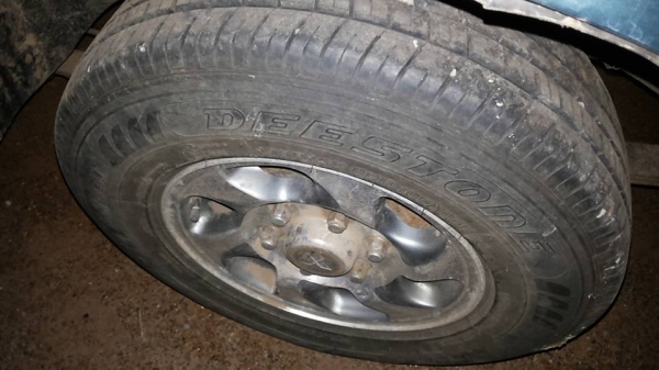 ***ขายแล้วครับขอบคุณ Truck2hand ขายกระบะตอนเดียว มังกรทองยอดนิยม ISUZU SPARK EX2.5 ปี38/95 เครื่องมังกรทอง90HP เดิมๆ เกียร์เดิม เครื่องแห้งๆ แน่นๆ แรงดี ประหยัดสุด เกียรืดีไม่หลุด ช่วงล่างดีคัสซีดี ไม่ปะไม่ดาม กระบะดีมีพื้นปูกระบะ หน้า-หลังเดิมไม่เคยชนหนั ***ขายแล้วครับขอบคุณ Truck2hand ขายกระบะตอนเดียว มังกรทองยอดนิยม ISUZU SPARK EX2.5 ปี38/95 เครื่องมังกรทอง90HP เดิมๆ เกียร์เดิม เครื่องแห้งๆ แน่นๆ แรงดี ประหยัดสุด เกียรืดีไม่หลุด ช่วงล่างดีคัสซีดี ไม่ปะไม่ดาม กระบะดีมีพื้นปูกระบะ หน้า-หลังเดิมไม่เคยชนหนั