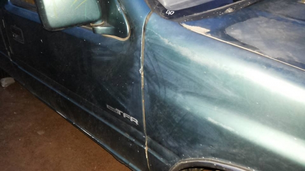 ***ขายแล้วครับขอบคุณ Truck2hand ขายกระบะตอนเดียว มังกรทองยอดนิยม ISUZU SPARK EX2.5 ปี38/95 เครื่องมังกรทอง90HP เดิมๆ เกียร์เดิม เครื่องแห้งๆ แน่นๆ แรงดี ประหยัดสุด เกียรืดีไม่หลุด ช่วงล่างดีคัสซีดี ไม่ปะไม่ดาม กระบะดีมีพื้นปูกระบะ หน้า-หลังเดิมไม่เคยชนหนั ***ขายแล้วครับขอบคุณ Truck2hand ขายกระบะตอนเดียว มังกรทองยอดนิยม ISUZU SPARK EX2.5 ปี38/95 เครื่องมังกรทอง90HP เดิมๆ เกียร์เดิม เครื่องแห้งๆ แน่นๆ แรงดี ประหยัดสุด เกียรืดีไม่หลุด ช่วงล่างดีคัสซีดี ไม่ปะไม่ดาม กระบะดีมีพื้นปูกระบะ หน้า-หลังเดิมไม่เคยชนหนั